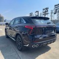 Kaiyi Kunlun iHD X7 iHD 2024 Facelift