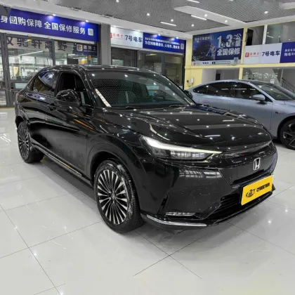 Honda ENS1 (Honda e SN1) 2022 e-realm