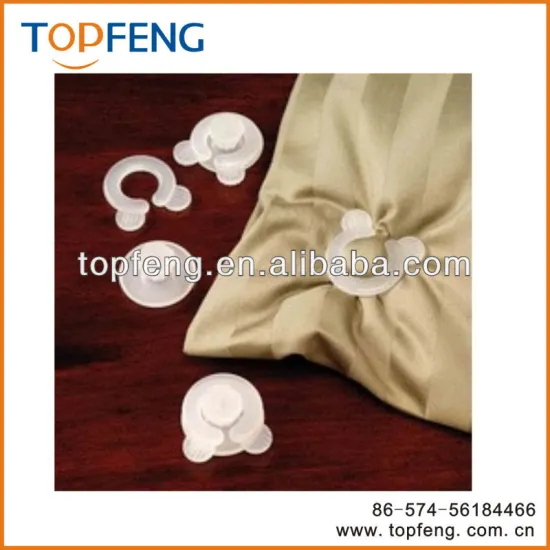 Duvet Donuts/plastic donut/sheet donut/mini donuts