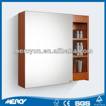 Plywood Mirror Cabinet Hot Sell Plywood Mirror Cabinet
