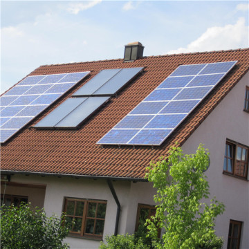300Watt 500W 700W 1000W 1400W output MPPT controler solar generator 300W off grid solar home AC Power system