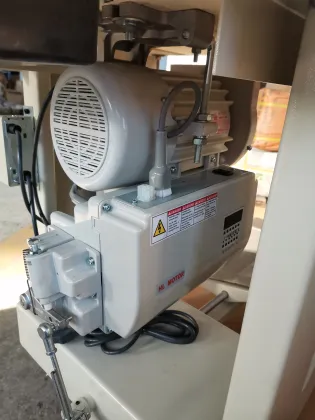 JN-168 Dis Taban Yan Duvar Dikis Makinesi