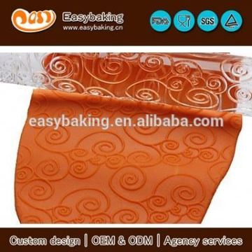 auspicious clouds acrylic cake decorative rolling pins