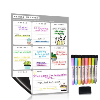 OEM Wholesale Magnetic Whiteboards | Magnetic Dry Erase Boards & Whiteboards