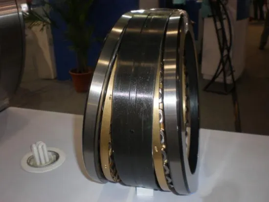 Sk 891/710 M Cylindrical Roller Thrust Bearings Complete Bearings /roller And Cage Thrust Assemblies