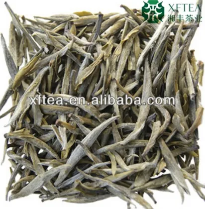 Jun Shan Yin Zhen yellow Tea Chinese famous tea