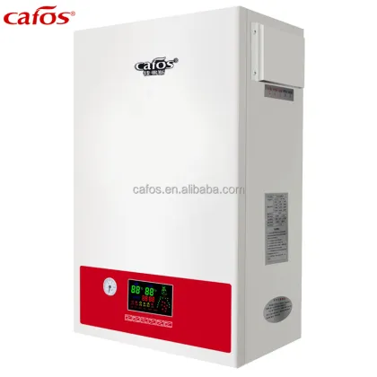 Cafos 10KW Electric Heating Boiler - Reliable Performance Heating Floor Boiler