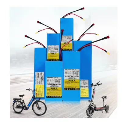 Affordable 24V, 36V, 48V Shoprider Mobility Scooter Battery Replacement: Fast Charging Solutions