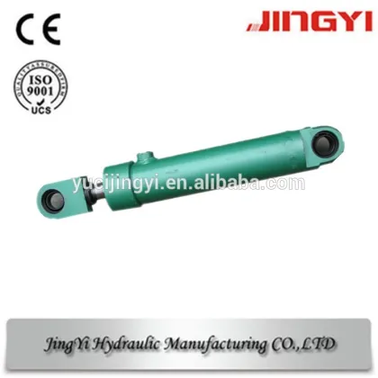 hydraulic fitting
