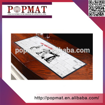 Wholesale China Customized Bar Mat