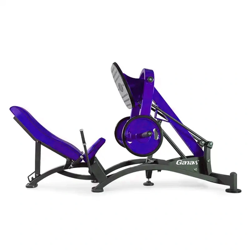 Panatta Multipurpose Bench Press Machine Panatta One Leg Press