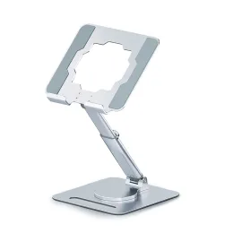 Height-enhancing desktop mobile phone tablet stand