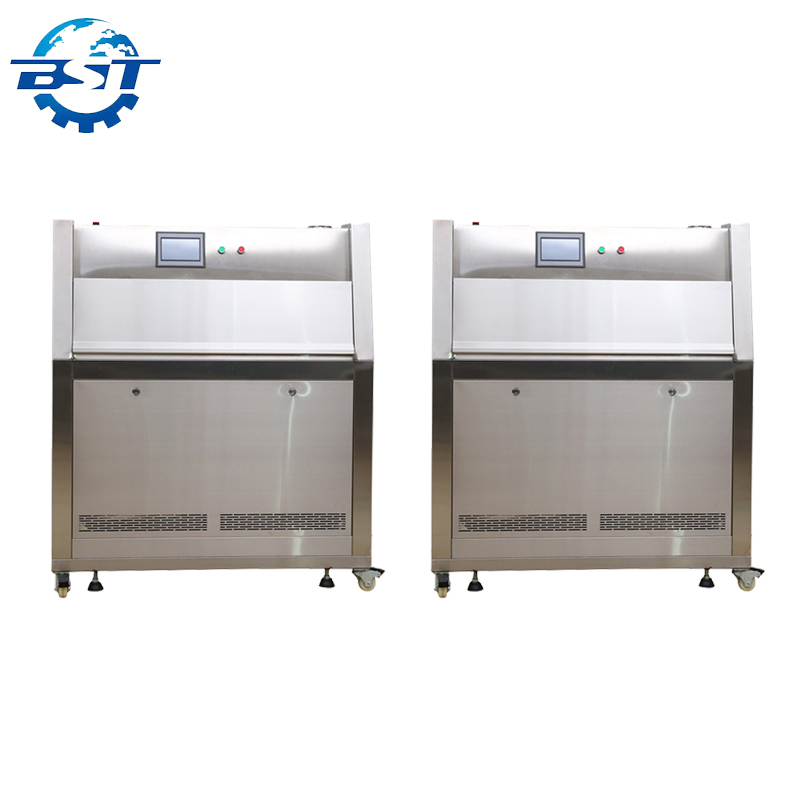 UV Aging Test Chamber