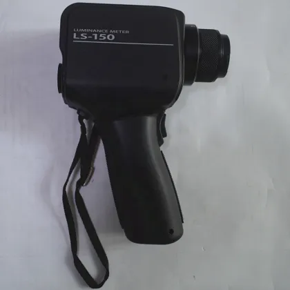 Konica Minolta LS-150/LS-160 Luminance Meter
