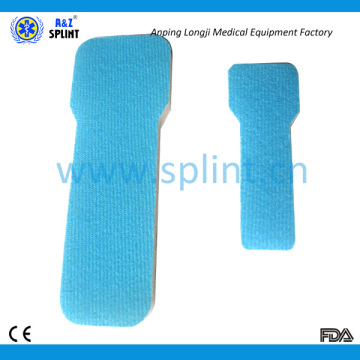 Harmless Bendable IV Armboard with Vinyl Coating