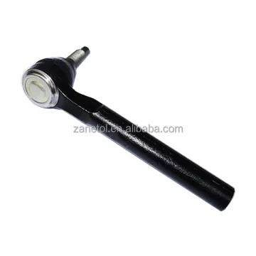 ZANETOL Steering Outer Tie Rod End for Hummer H3 2006-2010