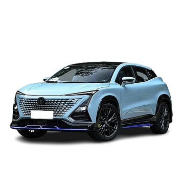 2024 Vente chaude Changan Unité compacte SUV - en stock maintenant