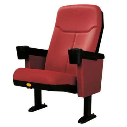 Elegant Public Furniture Commercial Cinema Seats (S97B)