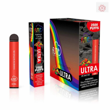 High Quality Of Fume Ultra