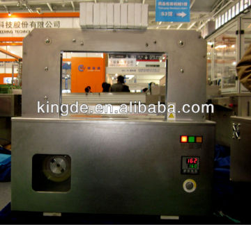 High Efficiency steel strapping machine,packing strap