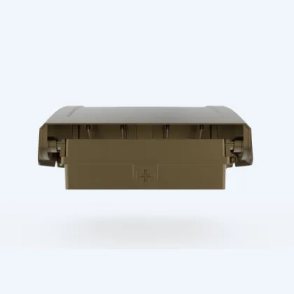 Unilumin LED Wall Pack Light - 40W to 120W Rotatable & Adjustable