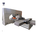 CNC Steel Plate Hole Punching Machine