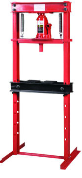 Hydraulic press 10T