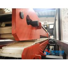 PVC Free Foam Board Extrusion Line