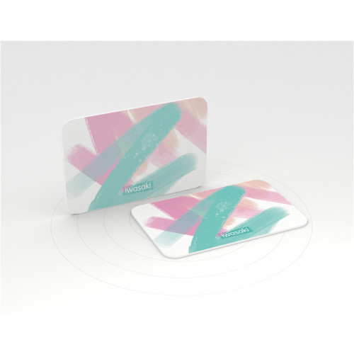Healcier High-Quality Colorful Non-Slip Antibacterial Mat