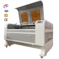 100w 1390 type laser cutting machine for plywood