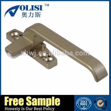 Best selling china factory recessed handle for sale