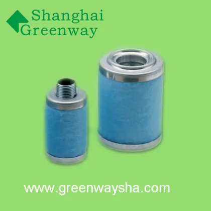 Oil Filter 20009066(W712/4) for Leybold Vacuum Pump