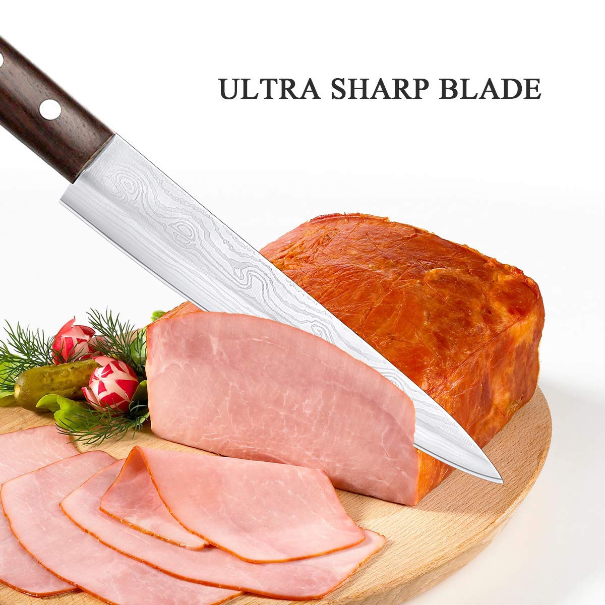 chef quality knives