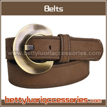 Fashion Metal Ladies Belt