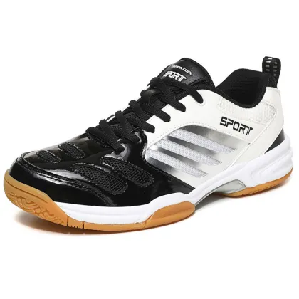 Wholesale Professional Badminton Shoes for Men