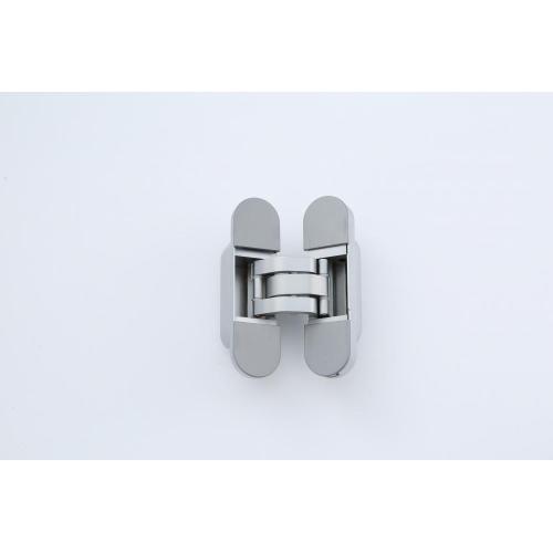 Zinc Alloy 3-Way Door Hinge