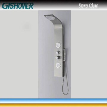 Water Saving Shower Head Shower Column (LNS984)