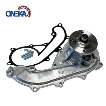 ONEKA Water Pump 16100-79445 for Toyota Fortuner 2TR-FE