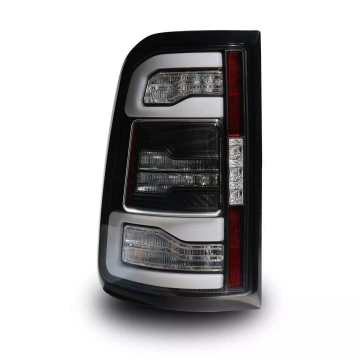 4x4 Accesorios Taillight para Dodge Ram 1500 2019-2022