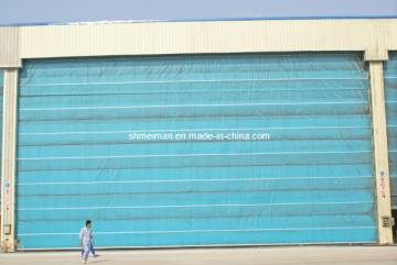 Folding Door -9