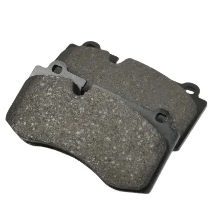ATE Brake Pad 0004209204 for Mercedes Benz W221 S500 S250 S350 S 65 AMG Front Brake Pad