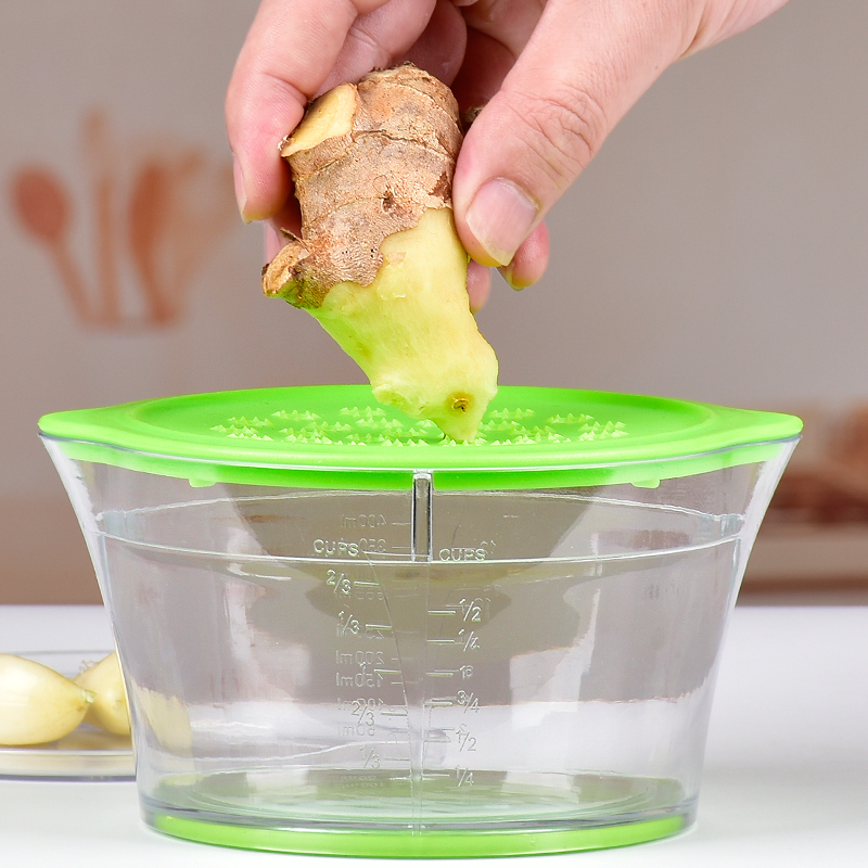 lemon and lime squeezer