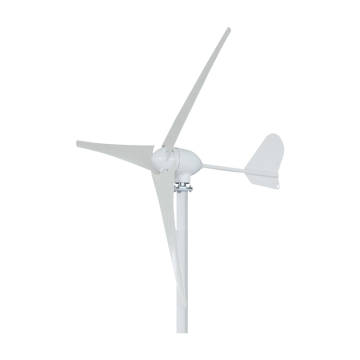 High Quality Horizontal Wind Turbine 500W/600W Wind Power Generator for Home