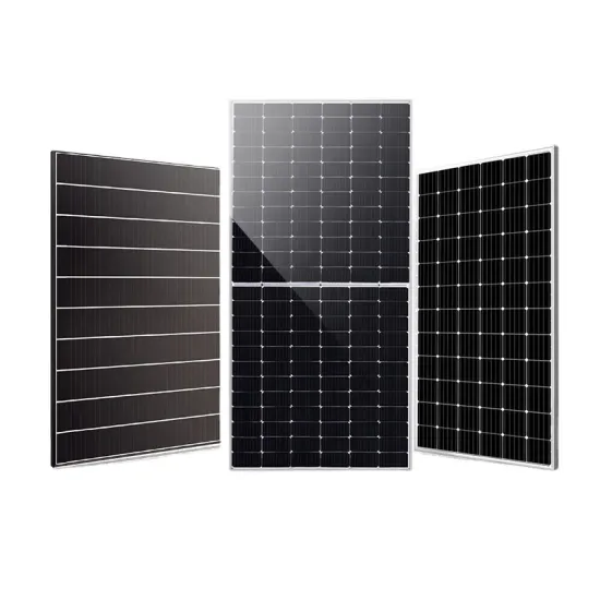 JKM420-440N Solar Roof Panels: Monocrystalline PV Modules, Half Cell Design, All Black, ODM/OEM Available - For Sale