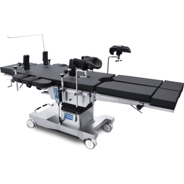 Adjustable Electric Hydraulic Operating Table