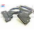 Custom MDR Connector Assemblies