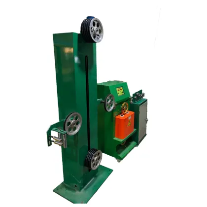 Physical Foaming Insulation Extruder Line Full Automation