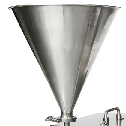 High Quality Digital Gear Pump for Mobil Oil Filling - Best Sale Engine Lube Machine