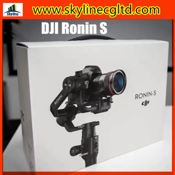 New Arrival DJI Ronin -S Gimbal Stabilizer for DSLR and mirrorless cameras VS Zhiyun Crane 2