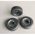 Isotropic Ferrite Magnets for stepping motor